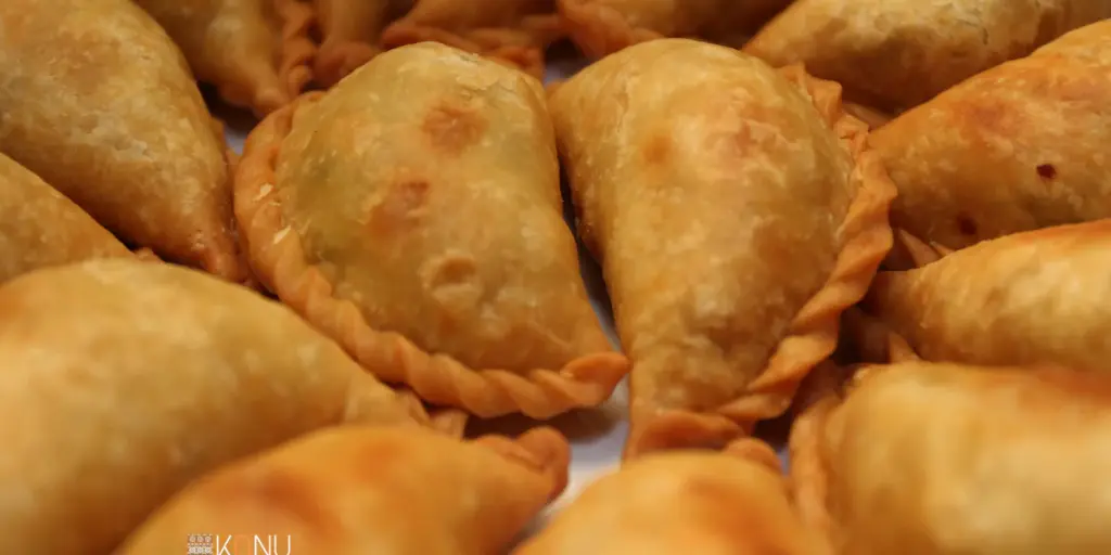 FATAYA VIANDE 10 PIECES