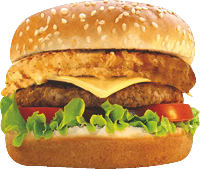 BURGER MIXTE
