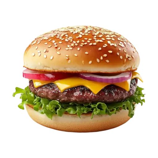 BURGER CLASSIC