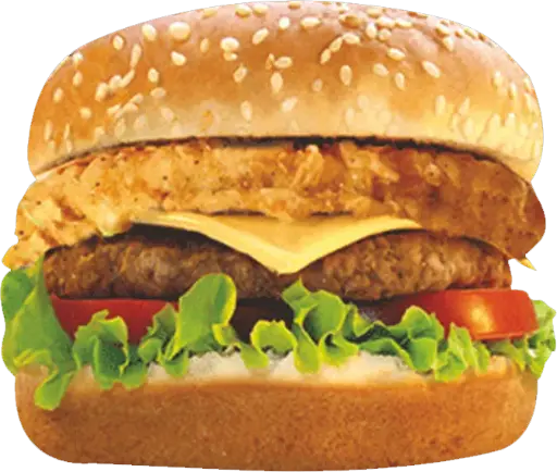 BURGER MIXTE