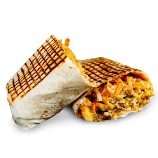 TACOS STEAK HACHE