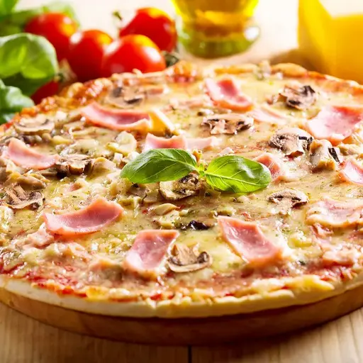 PIZZA REINE GM