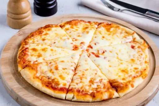 PIZZA MARGUERITA GM