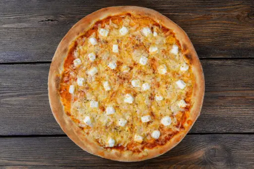 PIZZA 3 FROMAGES GM