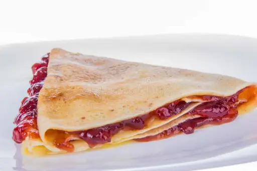 CREPE CONFITURE