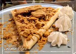 CREPE SPECULOS