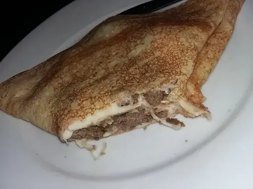 CREPE CHAWARMA    