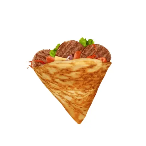 CREPE BURGER
