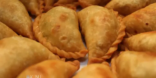 FATAYA VIANDE 10 PIECES